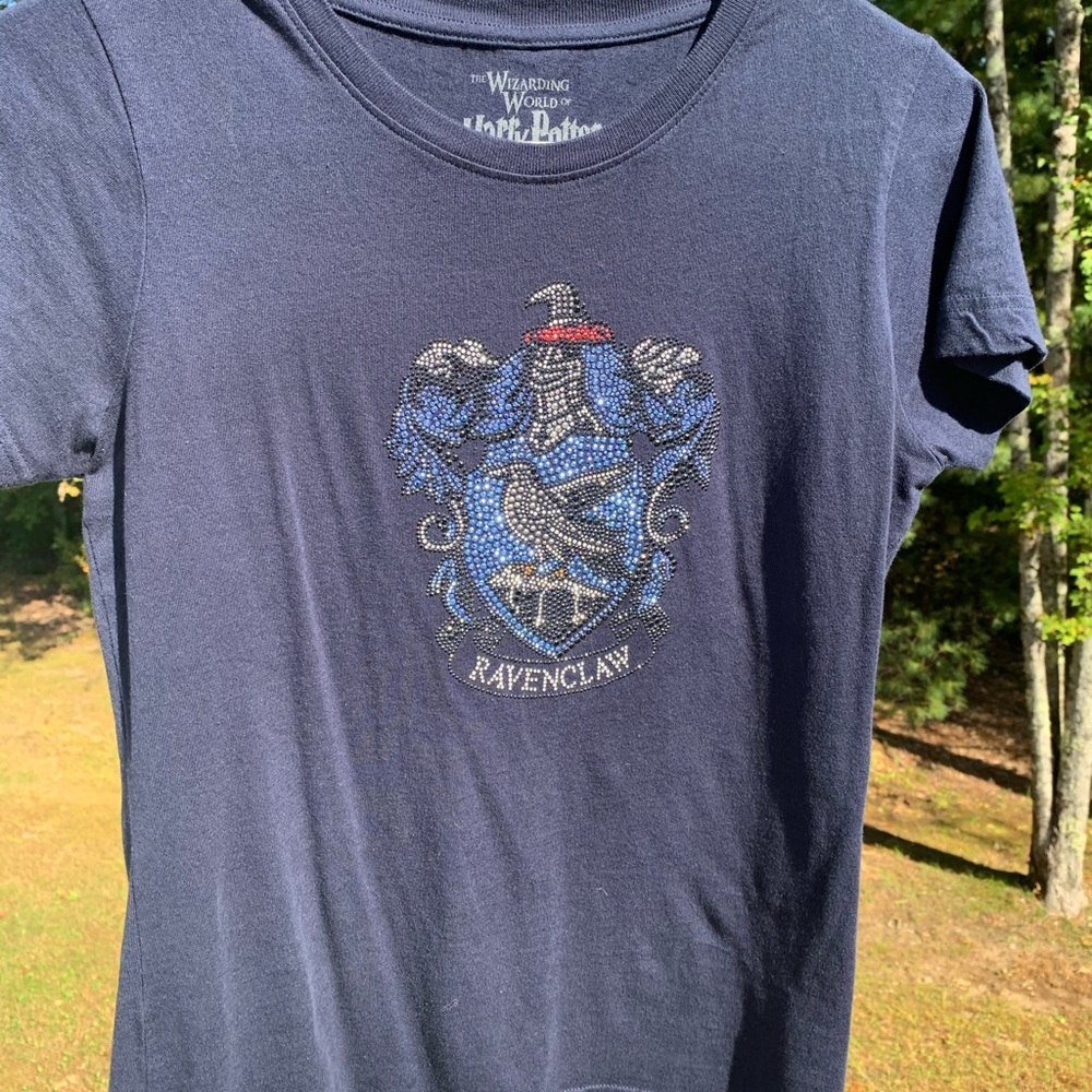 Ravenclaw T-Shirt